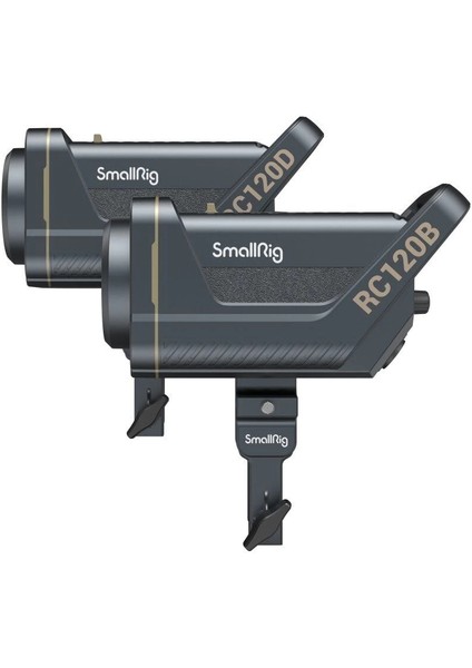 3612 Rc 120D Beyaz Video Işığı fırsatları