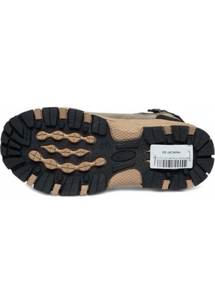 Newhunter Çocuk Kışlık Içi Yünlü Su Geçirmez Outodoor Bot - Vizyon-Siyah - 32 fırsatları