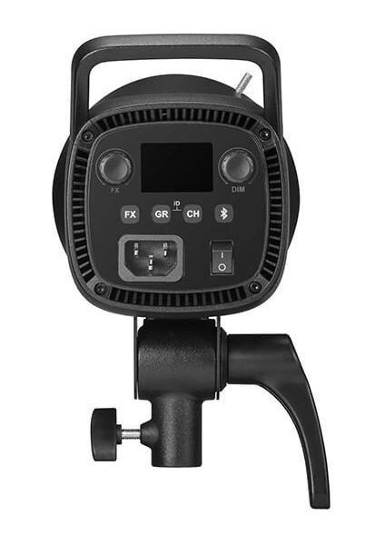 SL60II D 60W Beyaz LED Video Işığı Tekli Kit modelleri