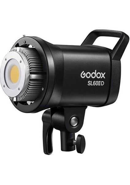 SL60II D 60W Beyaz LED Video Işığı Tekli Kit fırsatları