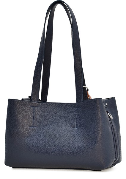 Charm'lı Tote Kadın Omuz Çantası ELA01991 fırsatları