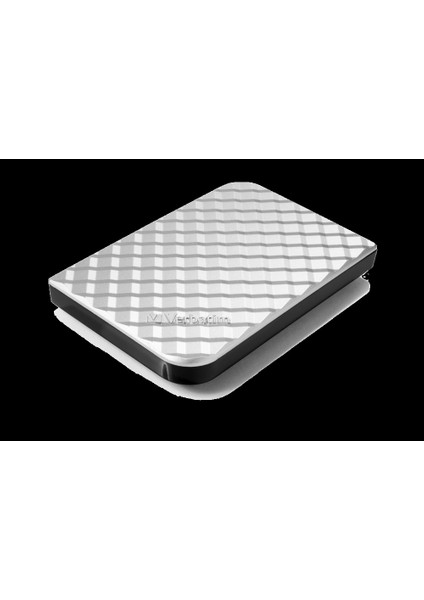 Verbatım 53197 - 1tb USB 3.0 Sılver Portable Hard fiyatları