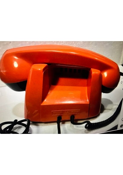 Turuncu Renk Masaüstü Telefon fiyatları