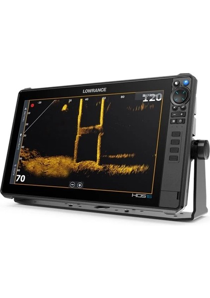 Hds 16 Pro Active Imaging 3-In-1 Chirp/sidescan/downscan Balık Bulucu+Gps fiyatları