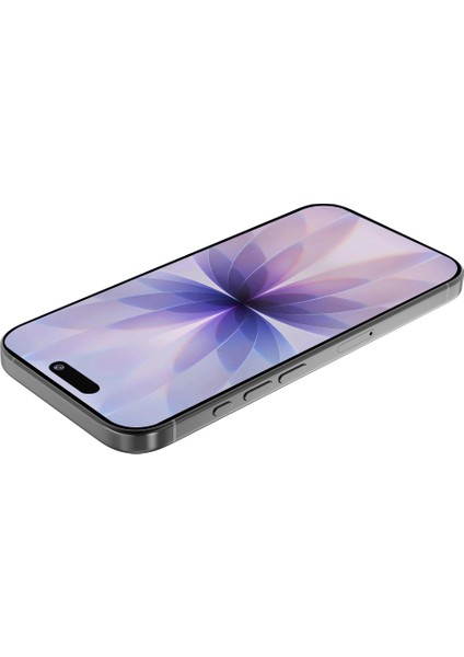 iPhone 17 Nano Micro Temperli Ekran Koruyucu fırsatları