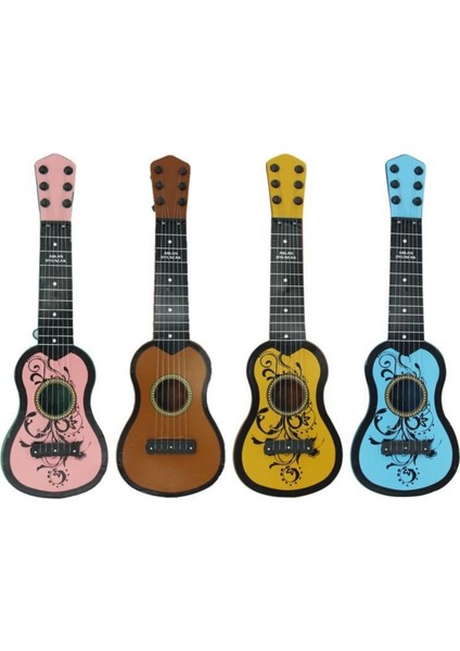 İspanyol Gitar
