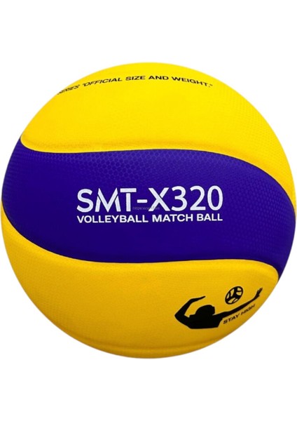 X320 VOLEYBOL MAÇ TOPU