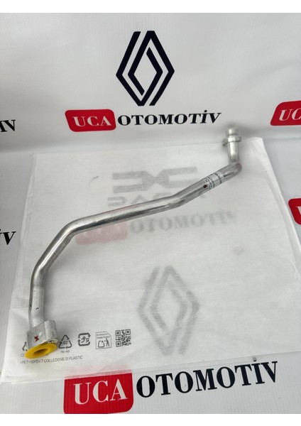 Klima Hortumu -Dacia Duster 2 924802645R