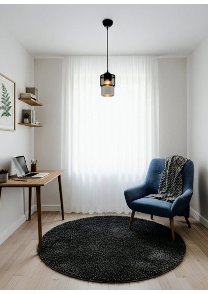 Vianna Siyah Tekli Sarkıt fiyatları