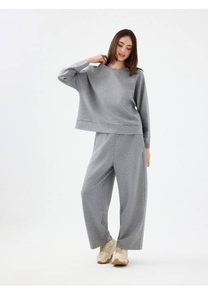 Oversize Kadın Sweatshirt fiyatları