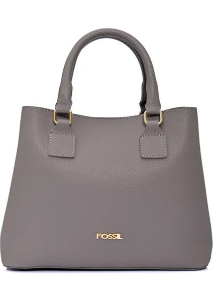 Kadın Elise El ve Çapraz Omuz Çantası