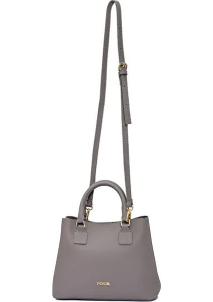 Kadın Elise El ve Çapraz Omuz Çantası modelleri