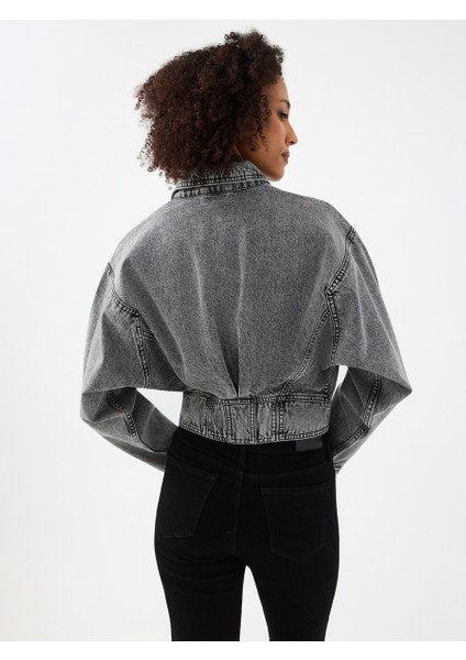 Regular Fit Kadın Ceket modelleri