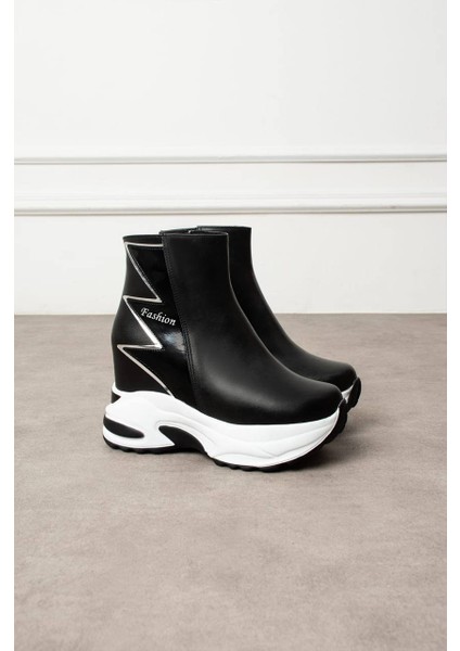 Pixabay Kadın Gizli Dolgu Kışlık Şık Bot fiyatları