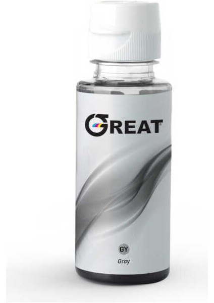 GI-434698C001 Gri Muadil Mürekkep 70ML fiyatları