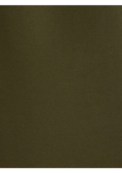 Oversize Erkek Sweatshirt