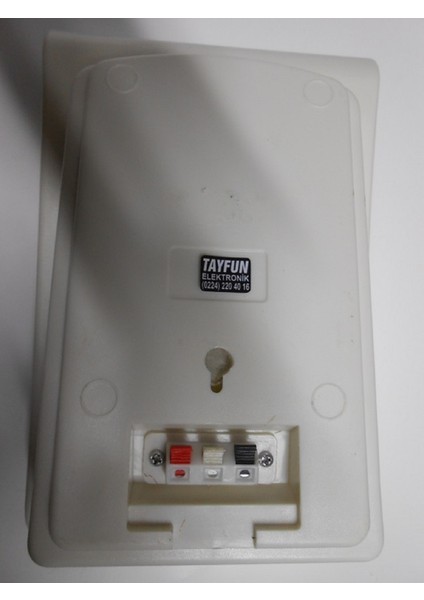 20W 8 Ohm Trafolu Yassı Sıva Üstü Hoparlör fiyatları
