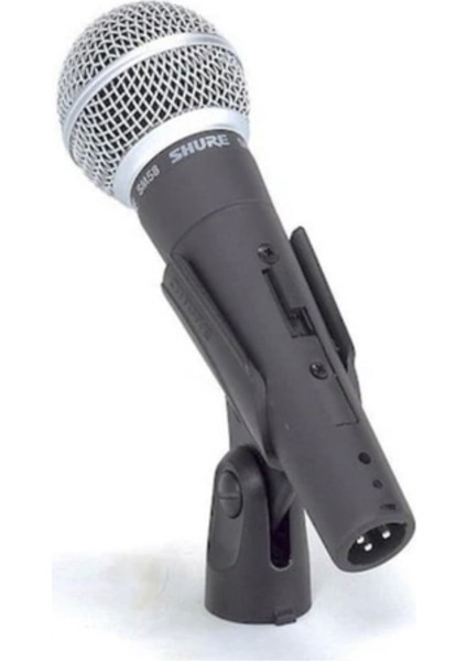 Shure SM58/BETA58 Uyumlu Mikrofon Kafası fiyatları