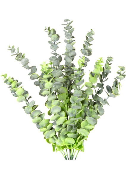Yapay Okaliptus Demeti Açık Yeşil 56 Cm. fiyatları