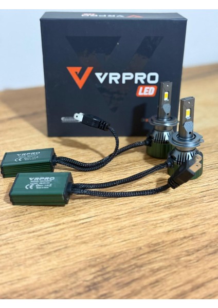 H7 Forge Yellow Xenon Günışığı LED Zenon 22.000LÜMEN 65W Garantili Ürün 12-24V (Ampül Rengi Işık Verir) fiyatları