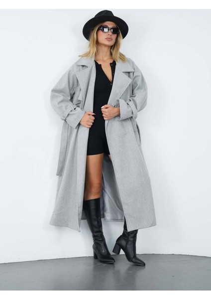 Kurvaze Robalı Kaşmir Kumaş Manto fiyatları