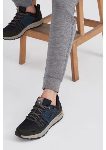 Escape Plan 51591TK Nvor Erkek Outdoor Ayakkabı - Lacivert modelleri