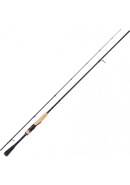 22EXPRIDE Spinning 2,08M 6'10 Inc 4-12G 2pc