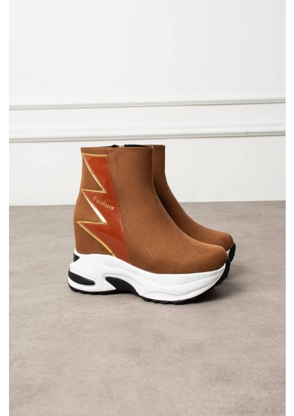 Pixabay Kadın Gizli Dolgu Kışlık Şık Bot fiyatları