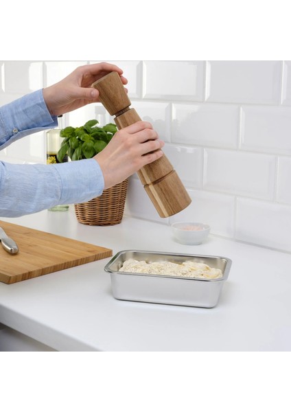 365+ Çelik Saklama Kabı Paslanmaz Çelik 1 Lt fiyatları