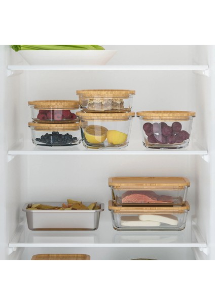 365+ Çelik Saklama Kabı Paslanmaz Çelik 1 Lt fırsatları