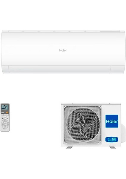 AS25PBPHRA/1U25YEPFRA Pearl Premium 9000 Btu Duvar Tipi Split Inverter Klima
