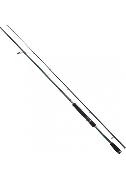 Sahara Spinning Eva 1,85M 1-7g 2pc Fast