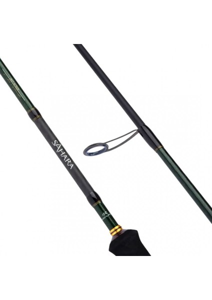 Sahara Spinning Eva 1,85M 1-7g 2pc Fast fiyatları