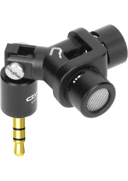 CVM-VS10 Konpak ve Aksiyon Kameralar Için Mikrofon fiyatları
