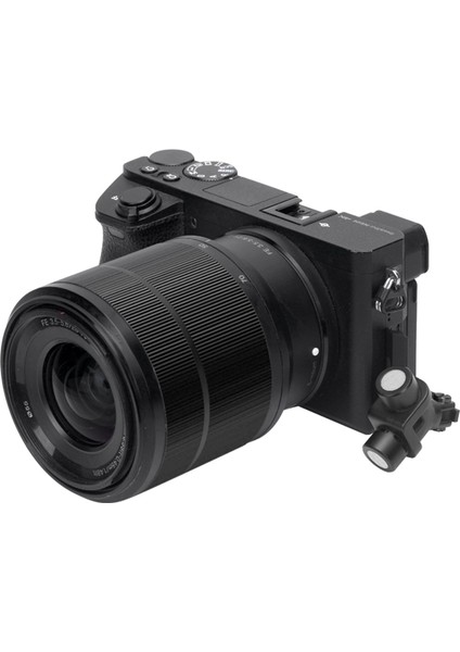 CVM-VS10 Konpak ve Aksiyon Kameralar Için Mikrofon fırsatları