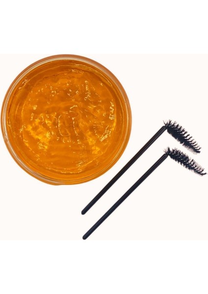 Kaş Sabitleyici & Kaş Şekillendirici Wax Besleyici Keratin ve E Vitamin Içerikli Eyebrow Wax fırsatları