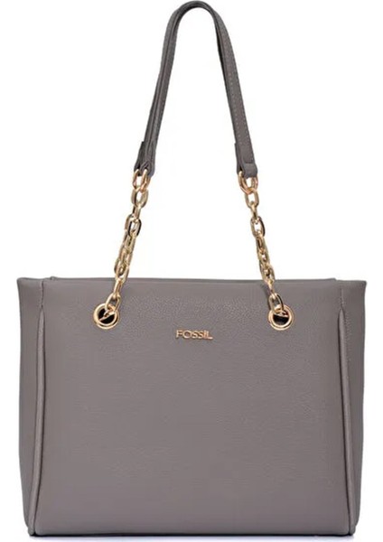 Kadın Verona Zincir Askılı Omuz Çantası