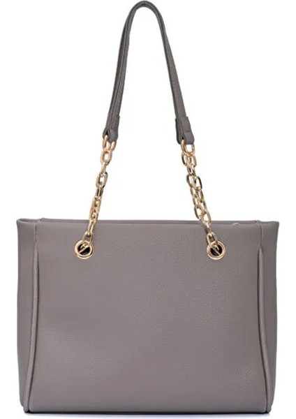 Kadın Verona Zincir Askılı Omuz Çantası fırsatları