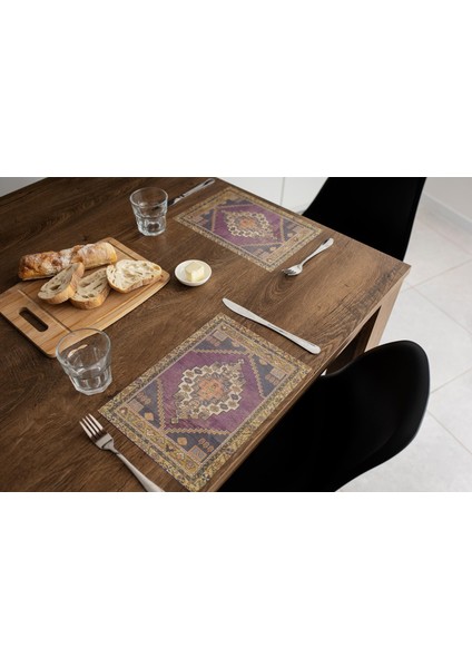 Dekoratif ve Fonksiyonel Sofra Matı fiyatları