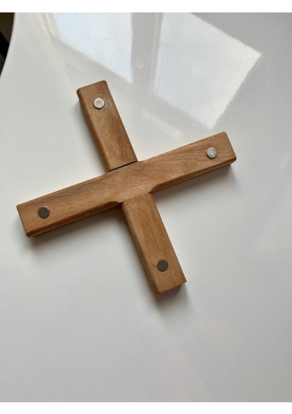 Mıknatıslı Ahşap Nihale fiyatları