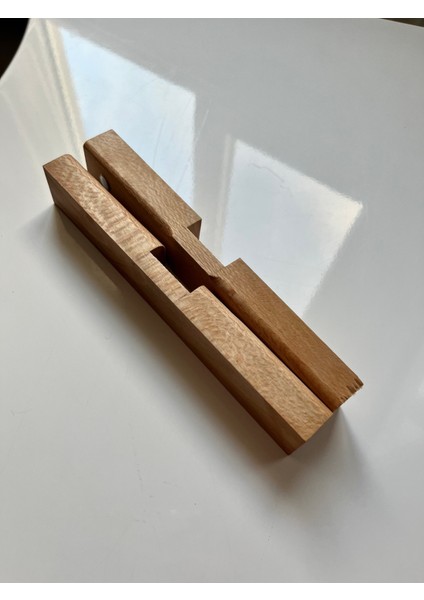 Mıknatıslı Ahşap Nihale modelleri