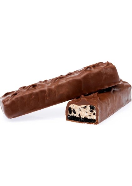 Oreo Bisküvi Parçacıklı Vanilya Krema Iç Dolgulu Bar Çikolata ( 20 gr x 24 Adet ) fiyatları