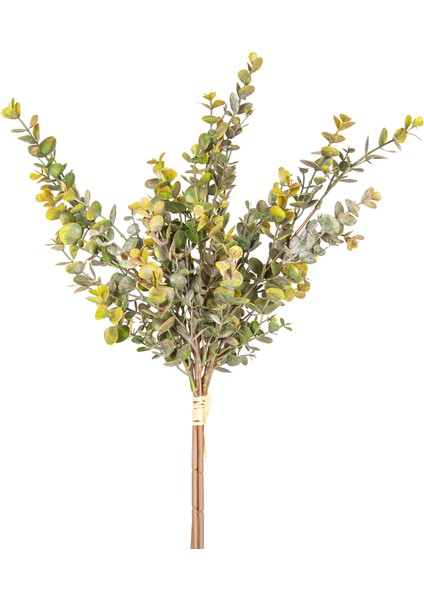 Yapay Okaliptus Demeti Yeşil 54 Cm.