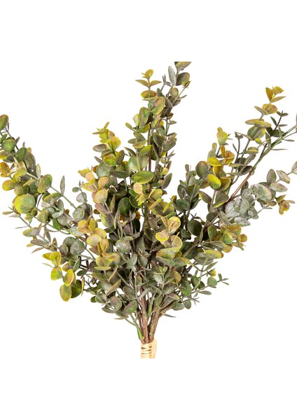 Yapay Okaliptus Demeti Yeşil 54 Cm. fiyatları