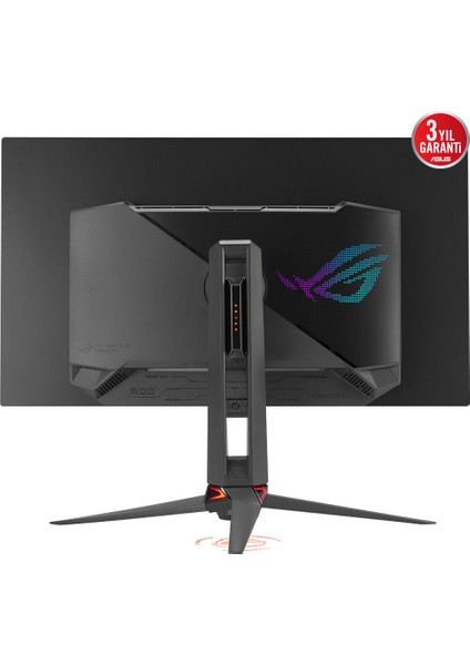 Rog Swift PG32UCDMR 31.5 Qd-Oled 3840X2160 0.03MS 240Hz 240Hz Dp HDMI Usb-C USB Vesa W Monitör indirimleri