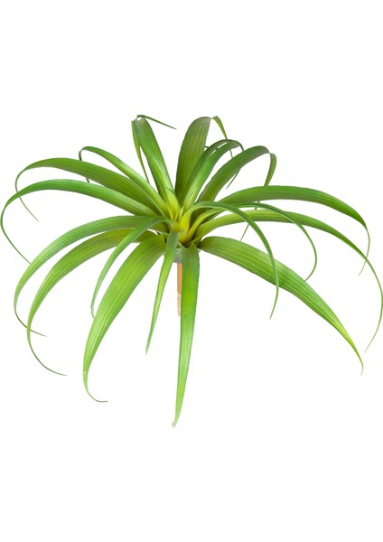 Yapay Bitki Yeşil 24 Cm. modelleri