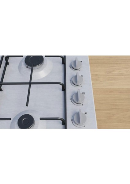 EB0C5PK80O Ocak Gazlı Set Üstü Paslanmaz Çelik fiyatları