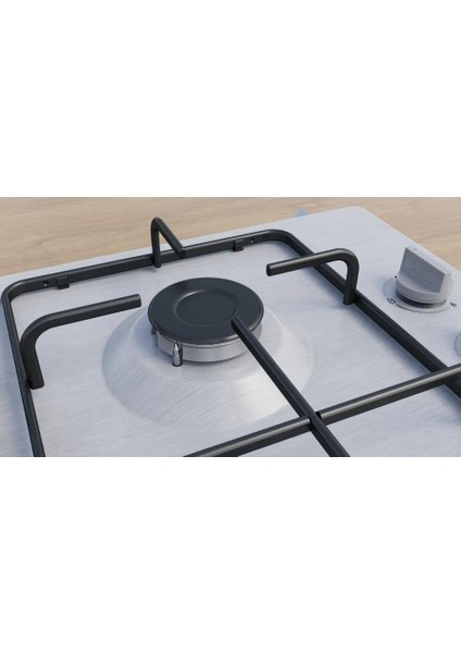 EB0C5PK80O Ocak Gazlı Set Üstü Paslanmaz Çelik fırsatları