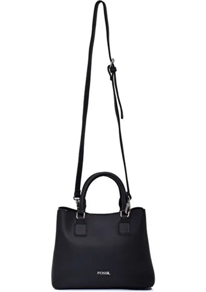 Kadın Elise El ve Çapraz Omuz Çantası modelleri