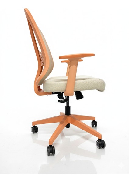 // Comfort Pastel Ofis Çalışma Koltuğu modelleri